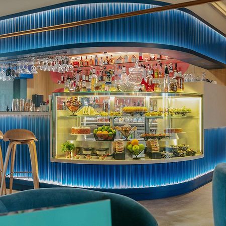 Ibis Styles Madrid City Las Ventas Екстериор снимка