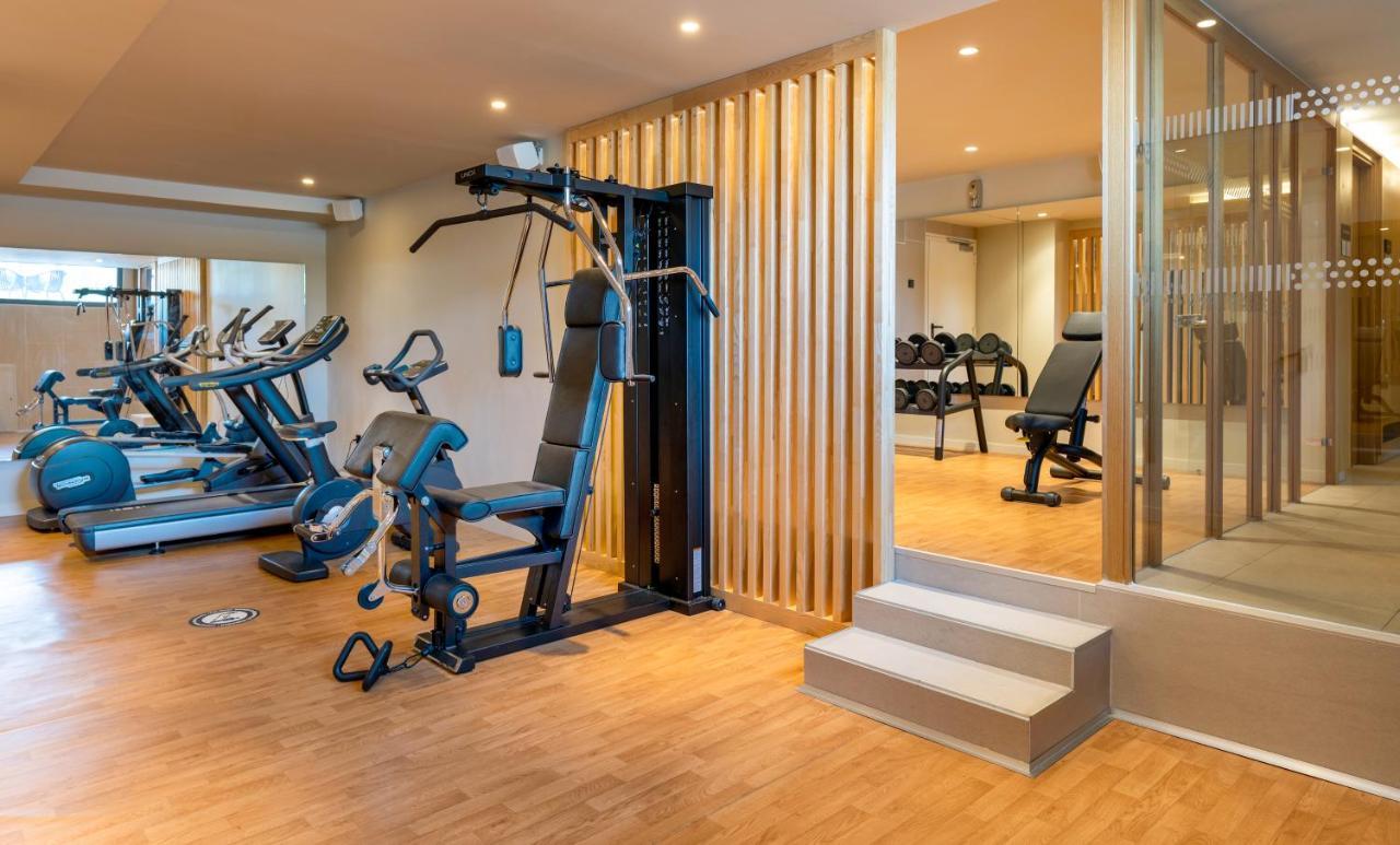 Ibis Styles Madrid City Las Ventas Екстериор снимка