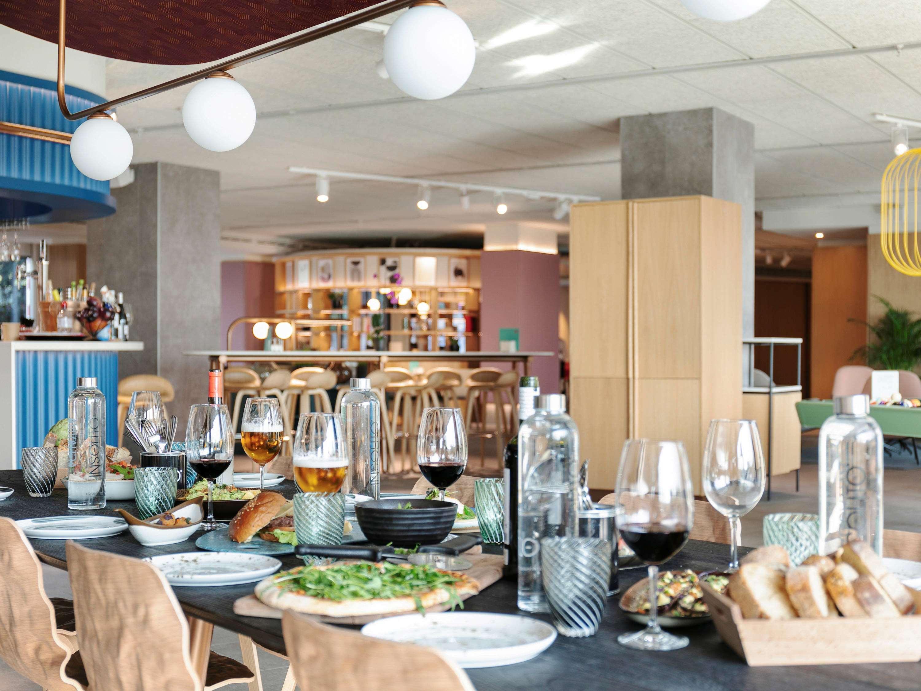 Ibis Styles Madrid City Las Ventas Екстериор снимка