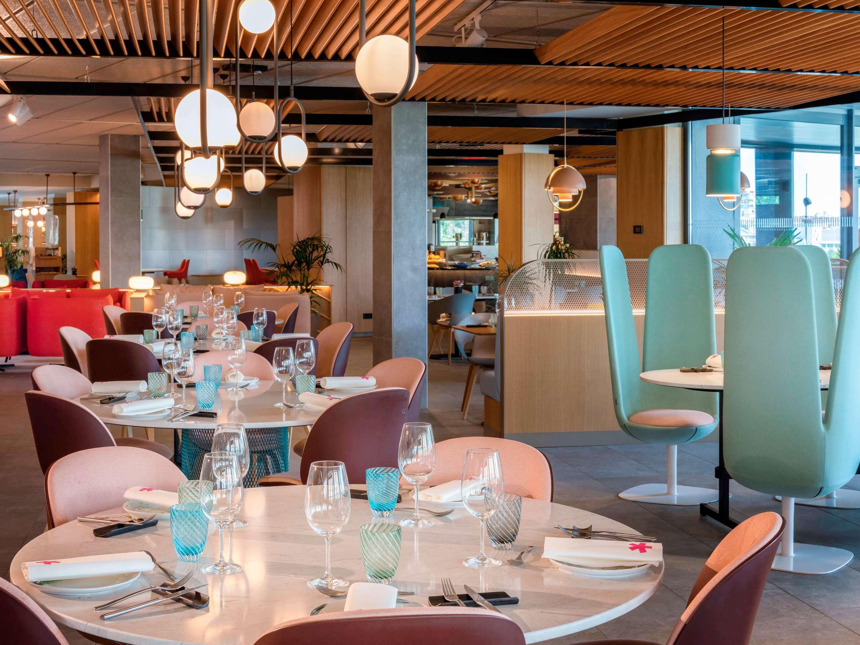 Ibis Styles Madrid City Las Ventas Екстериор снимка