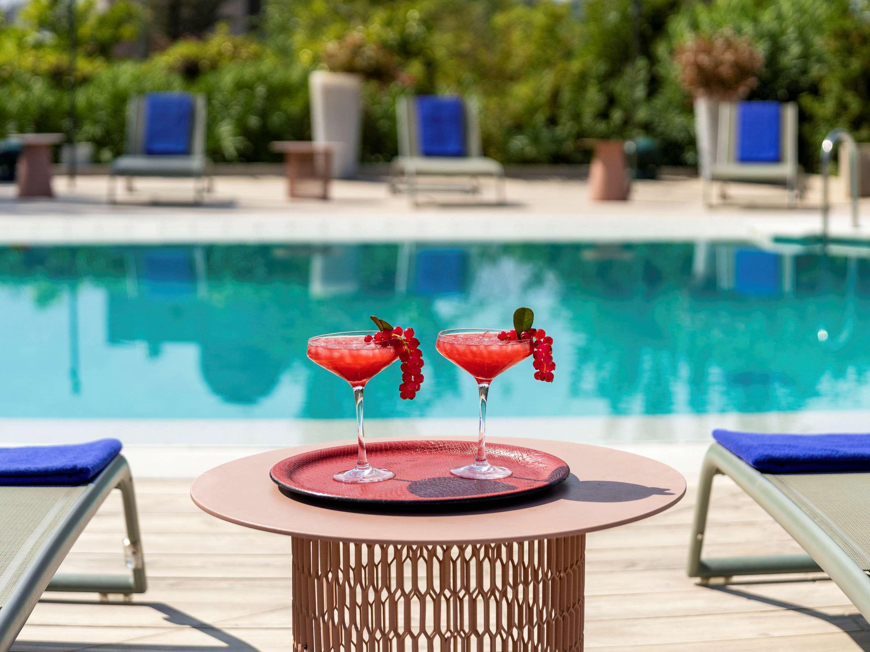 Ibis Styles Madrid City Las Ventas Екстериор снимка