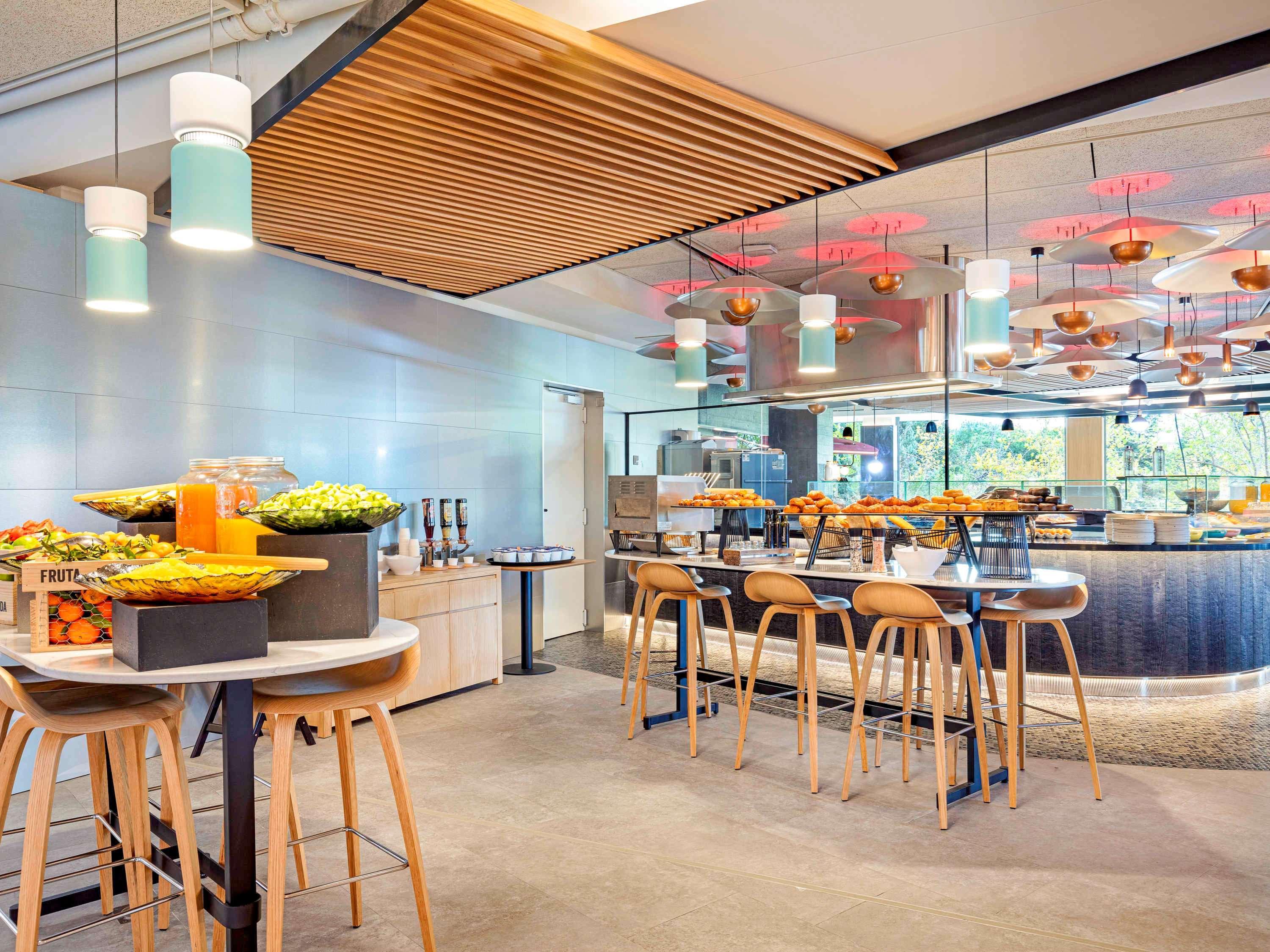 Ibis Styles Madrid City Las Ventas Екстериор снимка