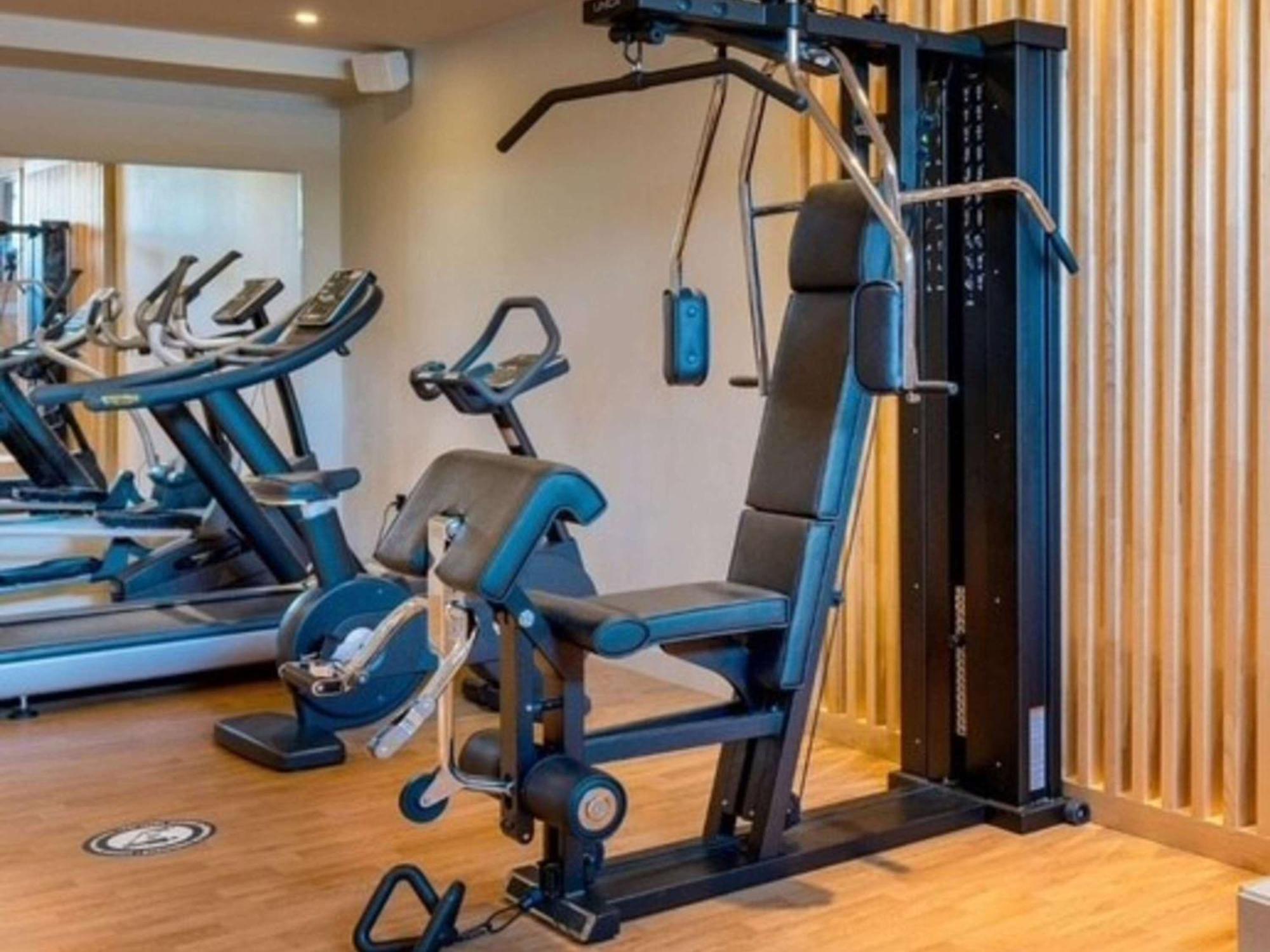 Ibis Styles Madrid City Las Ventas Екстериор снимка